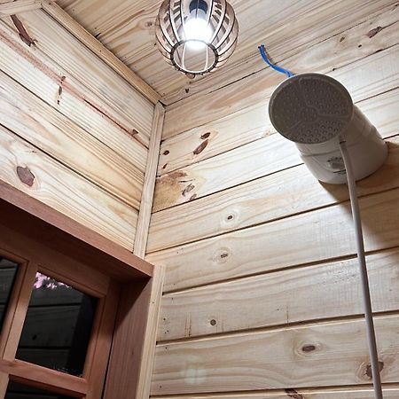 Chale Flor Da Montanha 2 Villa Sao Bento do Sapucai Ngoại thất bức ảnh