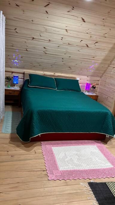 Chale Flor Da Montanha 2 Villa Sao Bento do Sapucai Ngoại thất bức ảnh