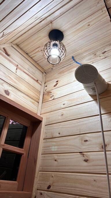 Chale Flor Da Montanha 2 Villa Sao Bento do Sapucai Ngoại thất bức ảnh